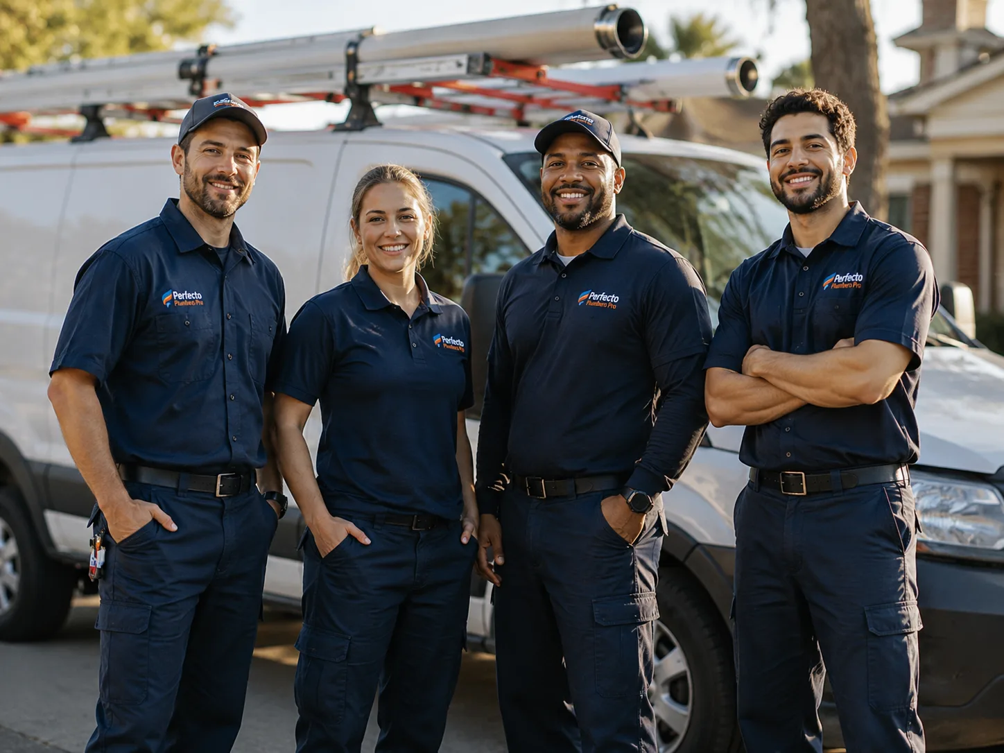 Emergency Plumber Near Me in San Mateo, FL near me
